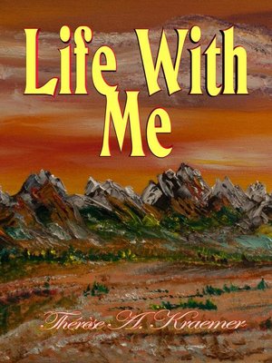 cover image of Life With Me